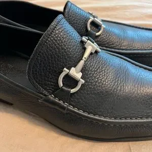 Salvatore Ferragamo | Shoes | Salvatore Ferragamo Loafer 